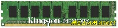 KTH-PL313S/4G " Kingston DDR3-1333 REG ECC DDR3-1333 REG ECC 4Gb Single Rank  HP